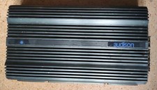 AMPLIFICATORE AUTO AUDISON LR3062 