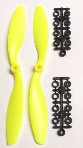 10pcs elica 10x4 - 10pcs, 10x4,5"