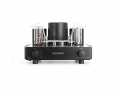 Amplificatore a valvole MASTERSOUND COMPACT 845 nuovo 24 mesi garanzia Italia