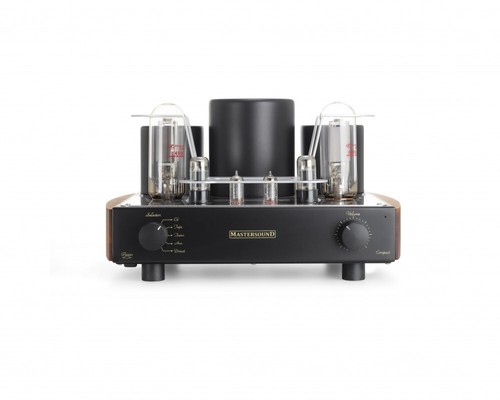 Amplificatore valvole - amplificatore,