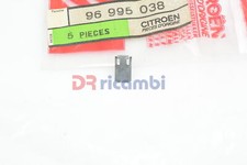 GRAFFETTA CLIP FISSAGGIO