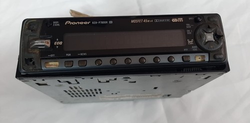 Pioneer keh 7800 lettore di - keh, r