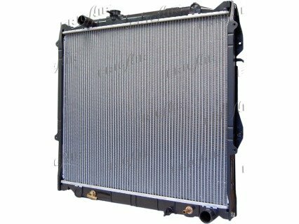 Radiatore raffreddamento - radiatore,
