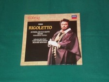 Verdi - Pavarotti, Sutherland