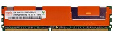 HYNIX 2GB 2RX4 PC2-5300F