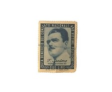 F. Santoro Comitato Nazionale