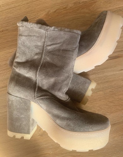 Vic matie stivaletto - 39,