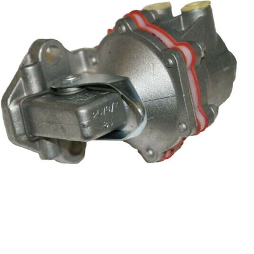 Pompa gasolio piaggio al500 - pompa,