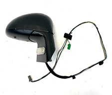 SPECCHIETTO RETROVISORE DESTRO CITROEN C4 COUPE (2004-2010) DX 3 PORTE - 7 FILI