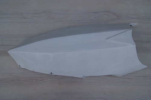 Honda cbr 600rr carena - pc, 40
