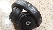 Apple Beats by Dr. Dre Pro Cuffie Beats Over the Ear - Colore Nero