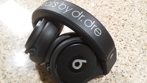 Apple beats dre pro - apple,