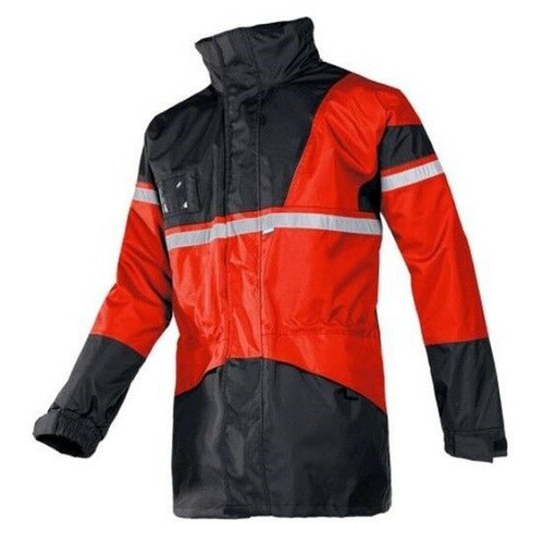 Sioen cloverfield parka - cloverfield,