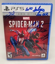 Yuri Lowenthal Nadji Jeter +5