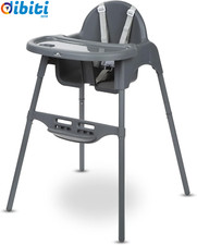 Meely, Seggiolone Pappa