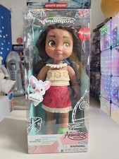 Bambola disney Animator Vaiana