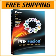 PDF Fusion Disc - Creatore ed