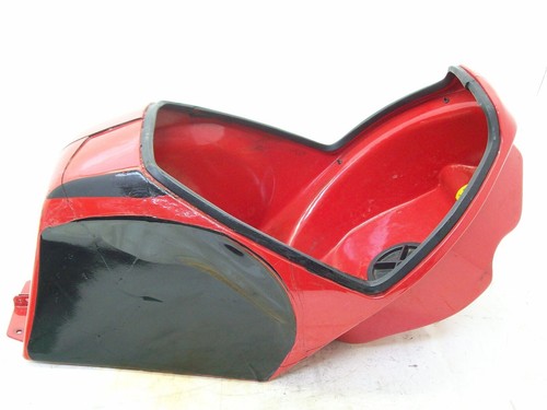 Vano porta casco oggetti - oggetti, per