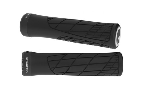Ergon ga2 blocco manopole - ga2,
