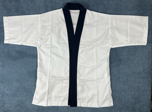 Cappotto kimono happi - cappotto, corto