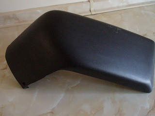 Tappo paraurti anteriore - paraurti,