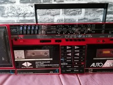 SHARP QT 95H (R) Sistema