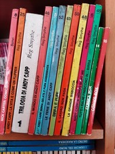 Lotto 12 Fumetti Andy Capp + 1