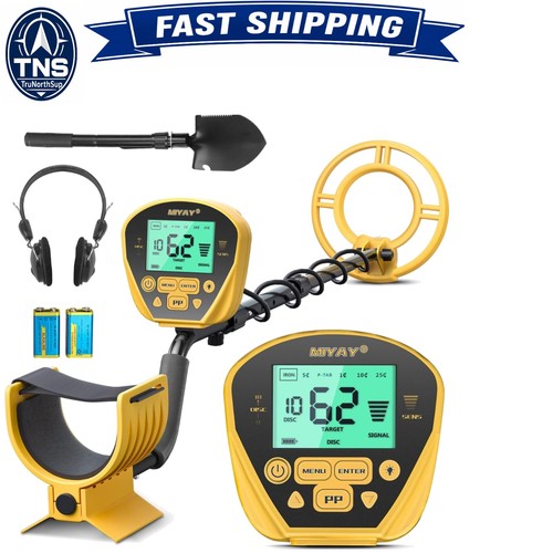 Metal detector for adults 2024 - for,