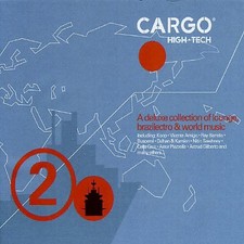 Cargo High-Tech V.2 by Various