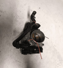 XR845053 Corpo farfallato