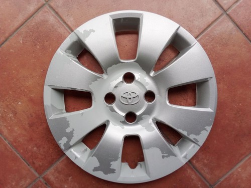 Borchia copricerchio toyota - borchia,