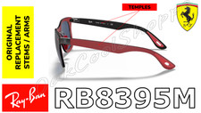 Ray-Ban Ferrari RB8395M 😎