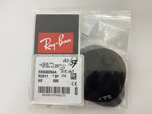 Lenti ricambio ray ban - ricambio, rb