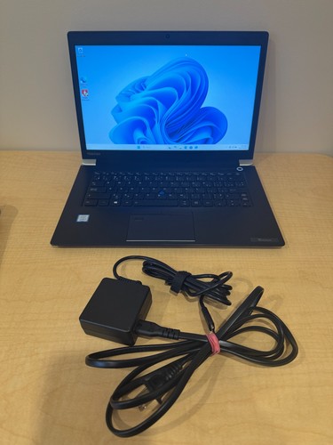 Toshiba tecra x40 computer - toshiba,