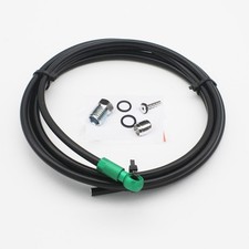 Pratico KIT TUBI FRENO gomma