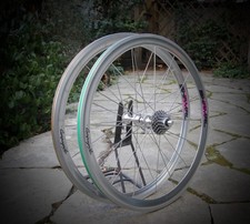 VGC Campagnolo Shamal / 8 Sp /