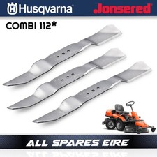 KIT LAMA HUSQVARNA RIDER 15T