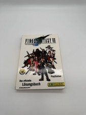 Final fantasy vii das - fantasy,