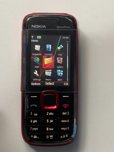 Nokia 5130 xpressmusic - nokia,