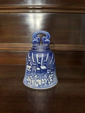 Campanella Royal Copenaghen E Piccolo Vaso