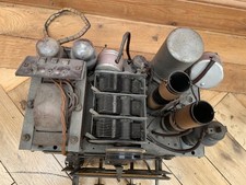 Vintage 1930 valve - 1930’s, radio