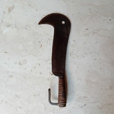 Antica FALCE - RONCOLA in