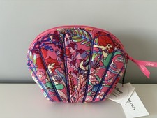 Borsa cosmetica Vera Bradley