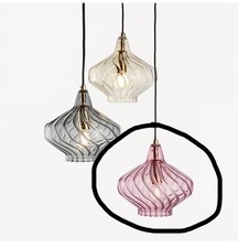 Made com - Plafoniera a