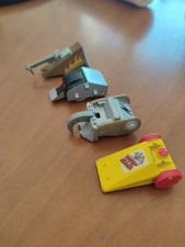 Robot Wars Mini Bot Wheely Big