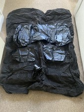 Materasso da viaggio