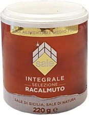 Sale di Racalmuto | Di