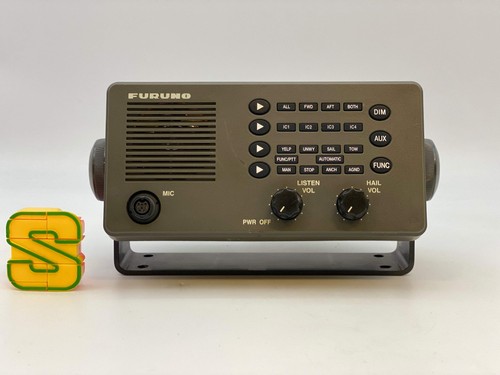 Furuno 3000 loudhailer - lh-3000,