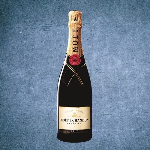 Moet chandon brut imperial - et,
