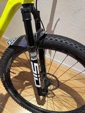 RockShox SID ultimate SL Fork